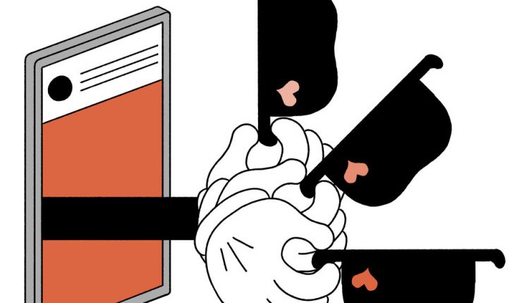 Social Media Etiquette Review - The New York Times