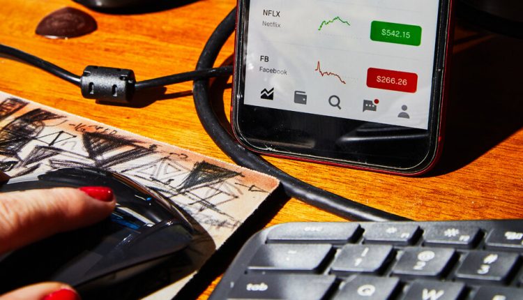 How Small Market Investors Are Being Wooed by Companies