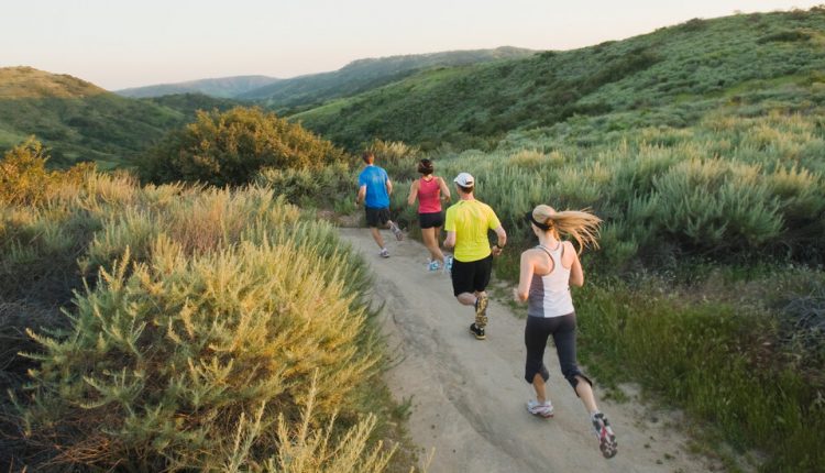 How to Start Liking Running