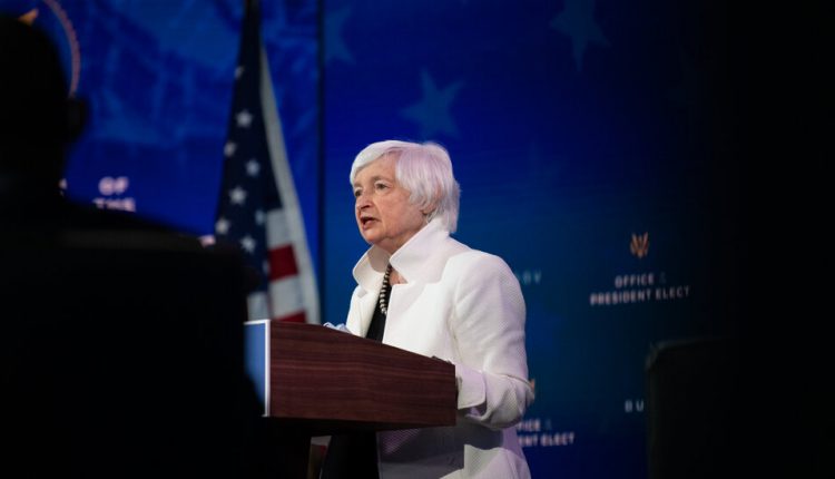 Treasury Puts Taiwan on Notice for Currency Practices