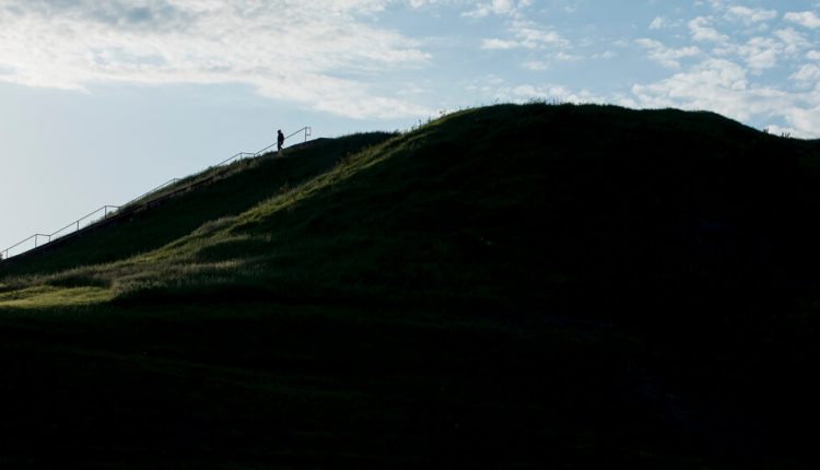 What Doomed a Sprawling City Near St. Louis 1,000 Years Ago?