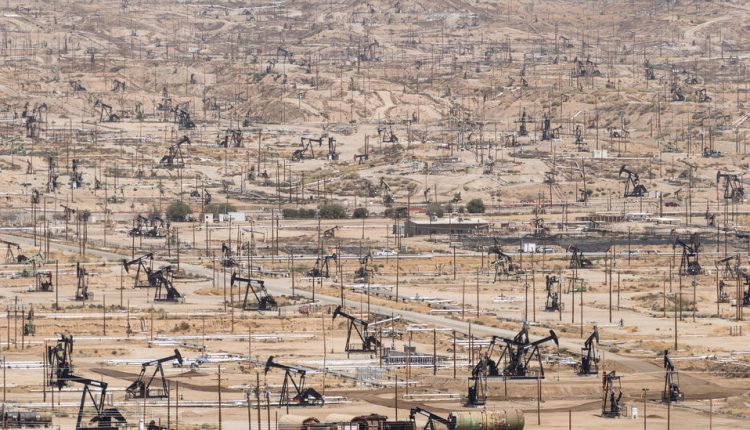 Halting the Vast Release of Methane Is Critical for Climate, U.N. Says