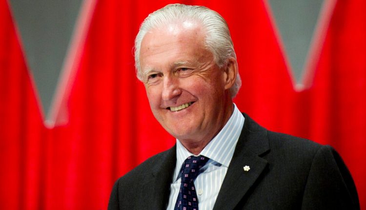 W. Galen Weston, Who Transformed a Family Food Empire, Dies at 80