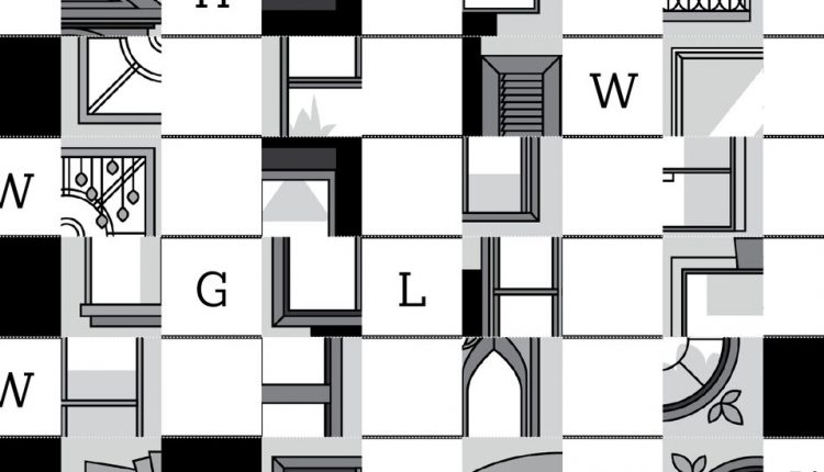 Weave Through This Puzzle - The New York Times