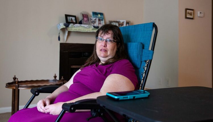 Federal Aid to Renters Moves Slowly, Leaving Many at Risk