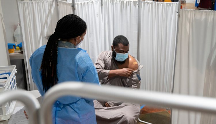Top U.S. Health Officials Stress Urgency of Vaccinations
