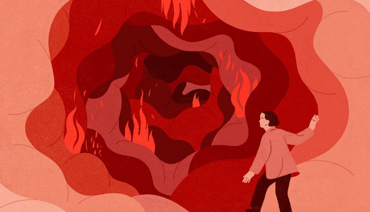 Crohn’s Disease Is on the Rise
