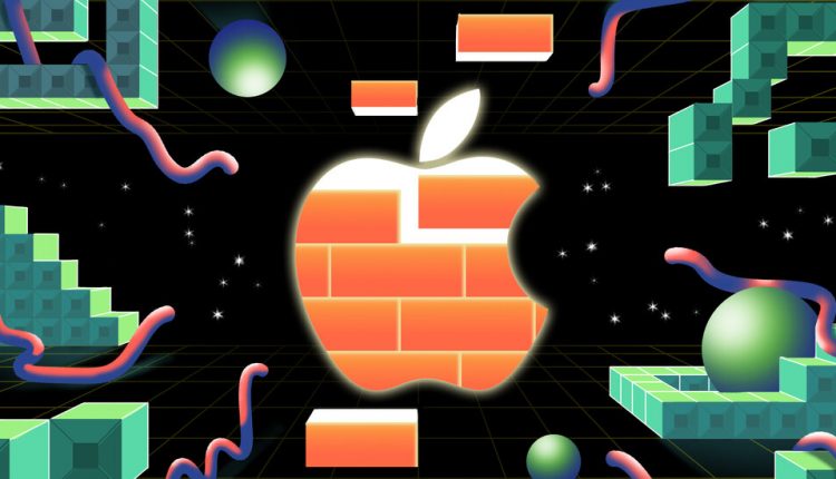 To Be Tracked or Not? Apple Is Now Giving Us the Choice.