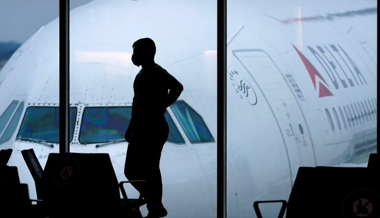 Airlines could benefit when the E.U. eases restrictions on travel.