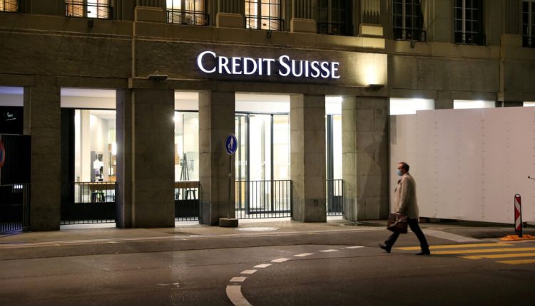 Justice Dept. Asked to Examine Whether Swiss Bank Kept Helping Tax Dodgers