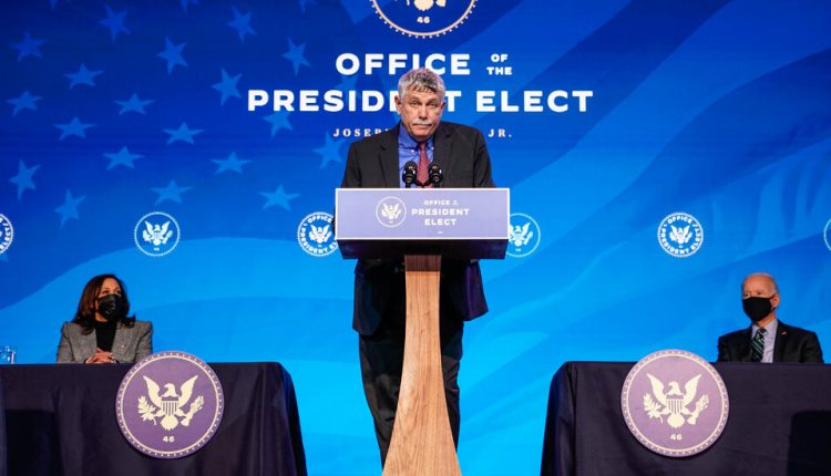 Biden Has Elevated the Job of Science Adviser. Is That What Science Needs?