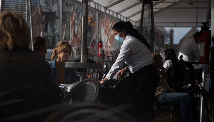 Pandemic Relief Fund for Restaurants Is Open, but Cash Will Go Fast