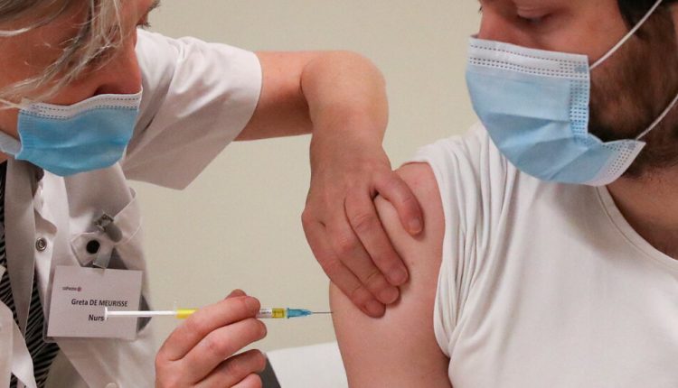 CureVac Covid Vaccine Could Bring Hope to the Unvaccinated World