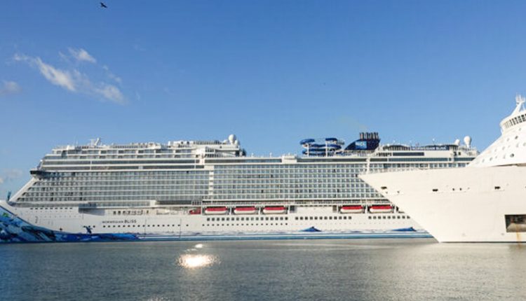 Cruise Line Threatens to Skip Florida Ports Over Proof-of-Vaccination Ban