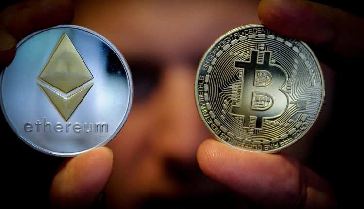 Ethereum (ETH) price soars above $4,000 for the first time
