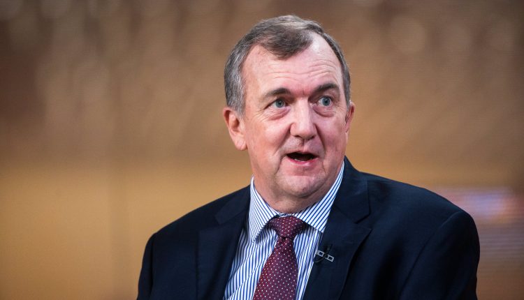 Barrick Gold CEO pans cryptocurrencies as an inferior store of value than gold