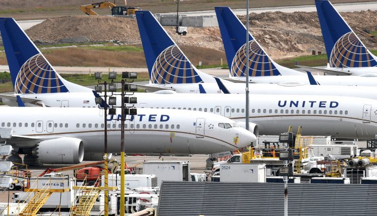 Airlines start repairing Boeing 737 Max planes grounded by electrical problem