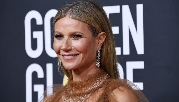 Gwyneth Paltrow’s Goop threatened with shutdown in the UK