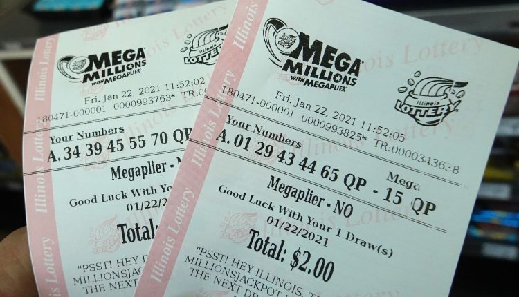 Mega Millions jackpot is $468 million. Avoid these blunders if you win