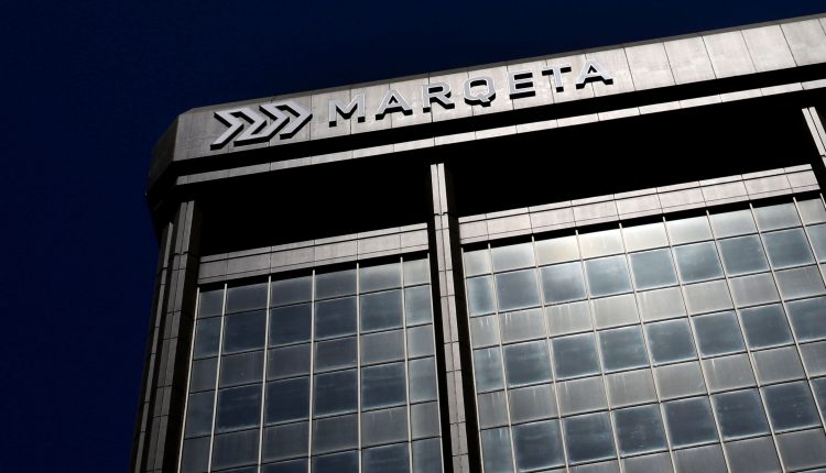 Marqeta files S-1 as value tops $16 billion on private markets