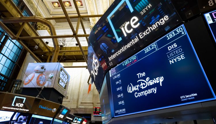 Disney, Snowflake, DoorDash and more