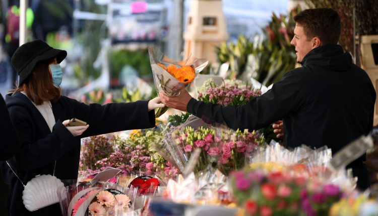 Consumers will be spending more on mom