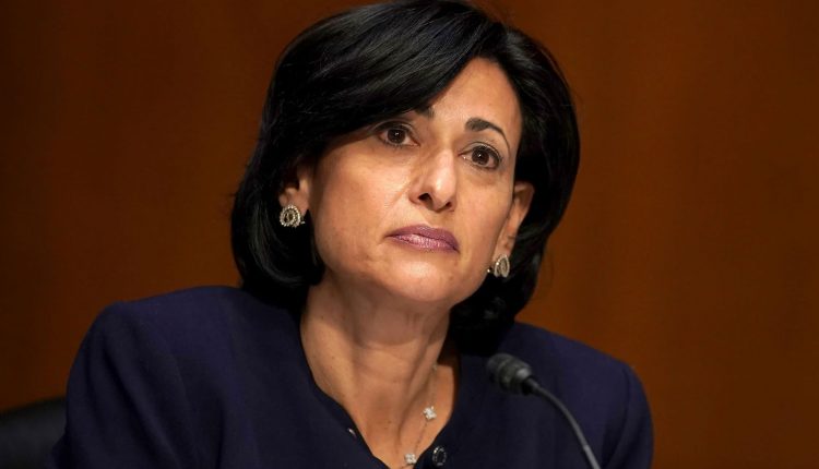 ‘We are following the science’