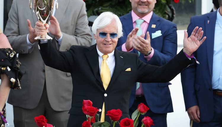 Kentucky Derby winner Medina Spirit cleared for Preakness despite drug test