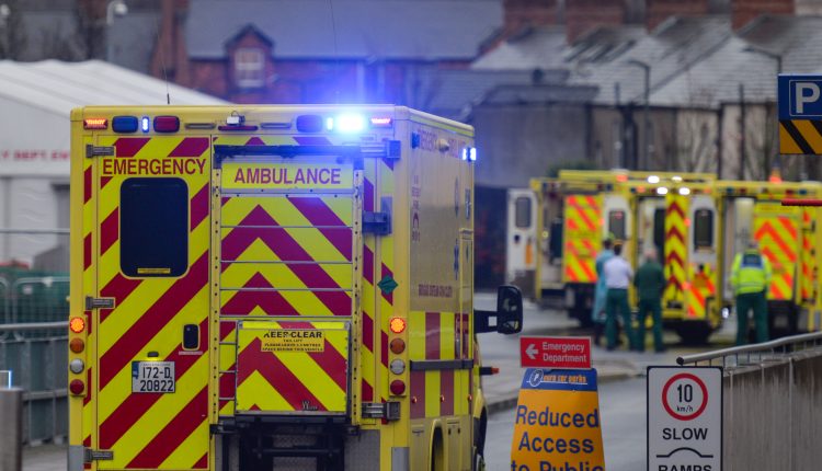 Irish health service hit by 'sophisticated' ransomware attack