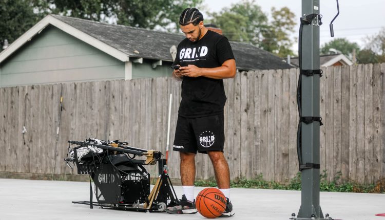 Mark Cuban, other investors, put $250,000 in basketball tech company GRIND