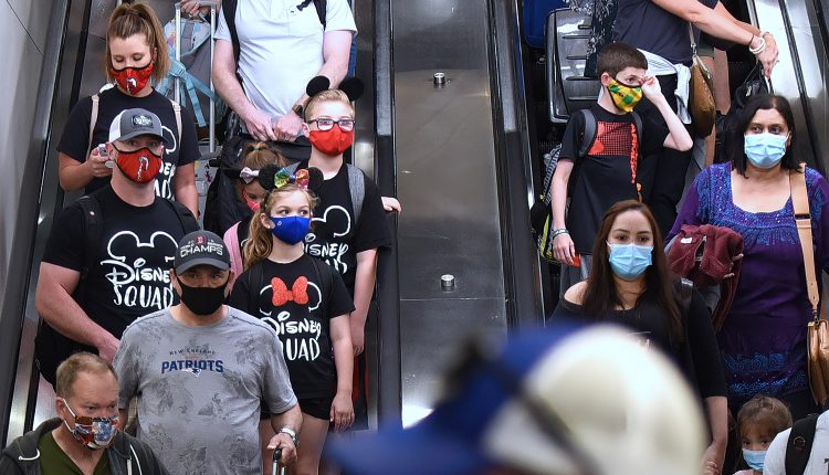 Is herd immunity possible? New Covid vairants could be a problem