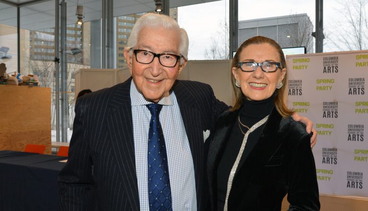 Dr. Aaron Stern, Who Enforced the Movie Ratings Code, Dies at 96