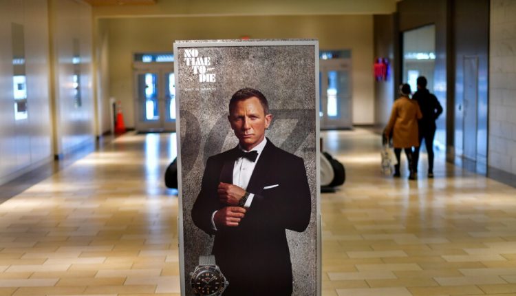MGM Looks to Amazon as the Hollywood Studio Tries to Find a Buyer