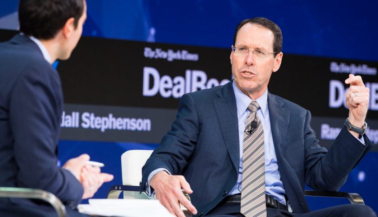 AT&T Lays Out New Priorities After Its WarnerMedia Deal