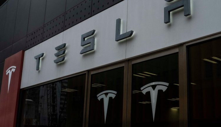 Tesla stops accepting Bitcoin as payment for its cars.