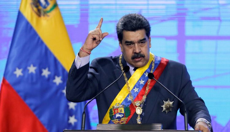 Venezuela Releases 6 U.S. Oil Executives to House Arrest