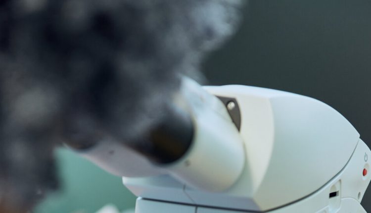 How Sickle Cell Trait in Black People Can Give the Police Cover