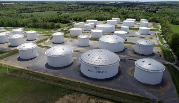 Colonial Pipeline Hack Reveals Weaknesses in US Cybersecurity