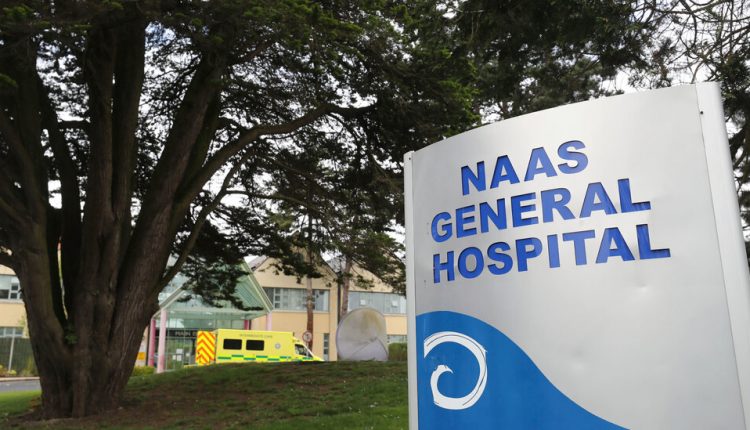 Irish Hospitals Are Latest to Be Hit by Ransomware Attacks
