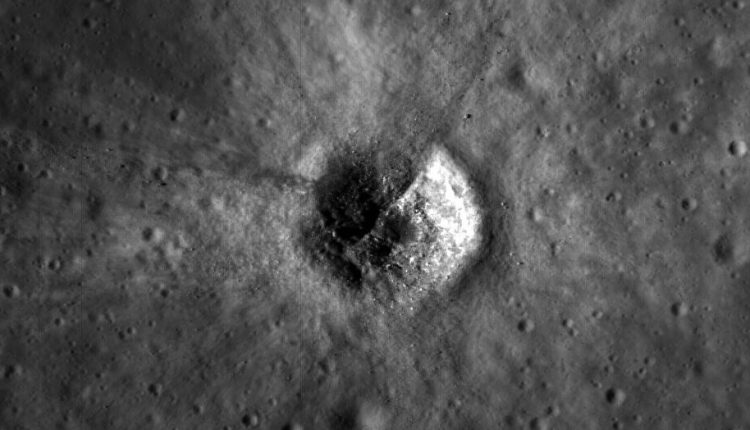 Why NASA Is Going Back to the Moon
