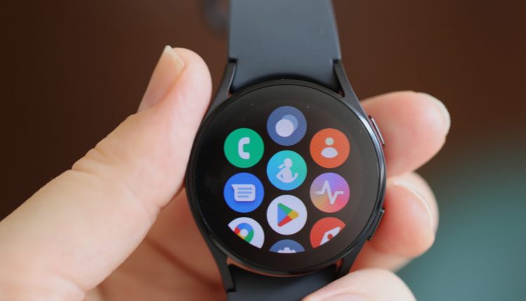 Samsung Galaxy Watch 5 review – TechCrunch