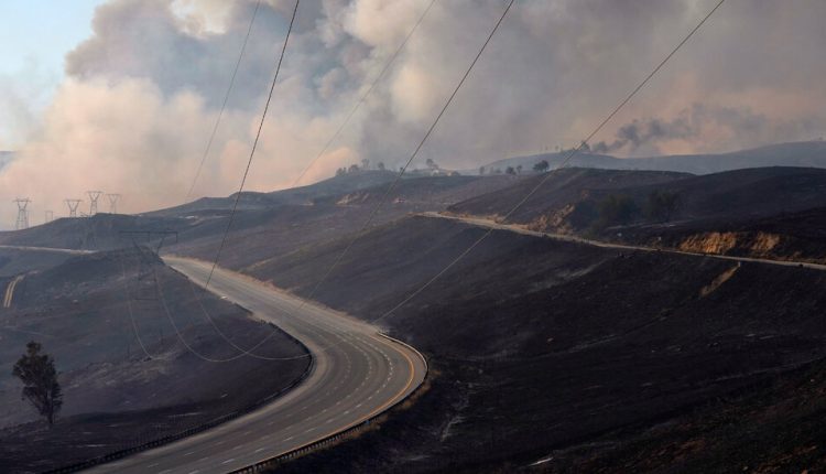 California Approves a Wave of Aggressive New Climate Measures
