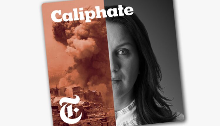 New York Times Says ‘Caliphate’ Podcast Fell Short of Standards