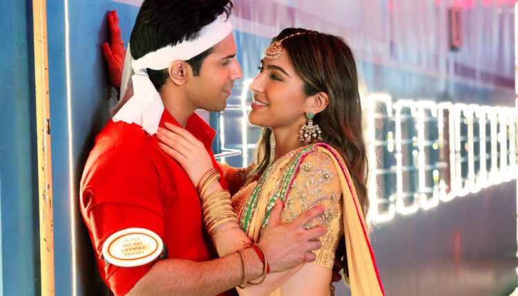 Bollywood, Reeling From the Pandemic, Shifts to Streaming
