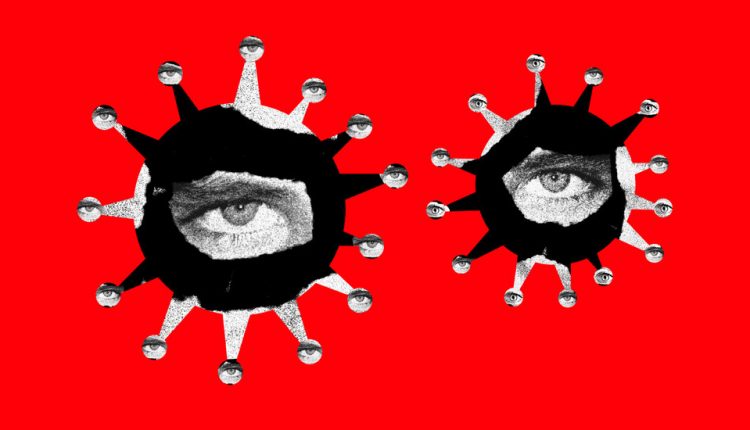 How China Censored Covid-19 - The New York Times