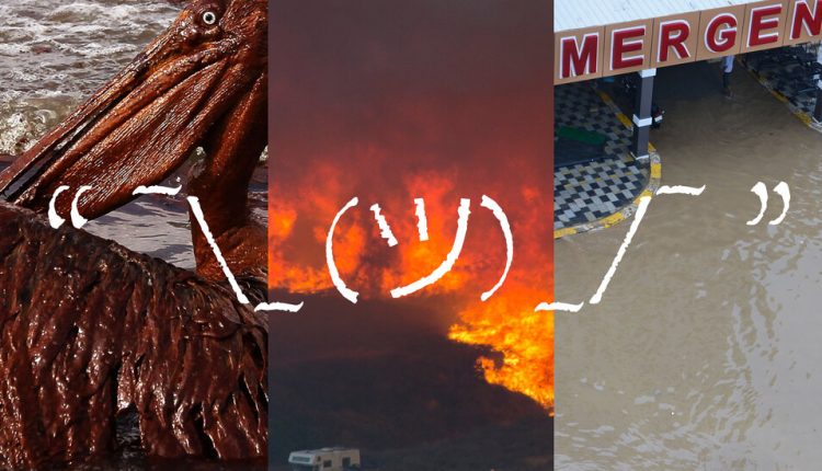 Deep Adaptation and the Science of Climate Change