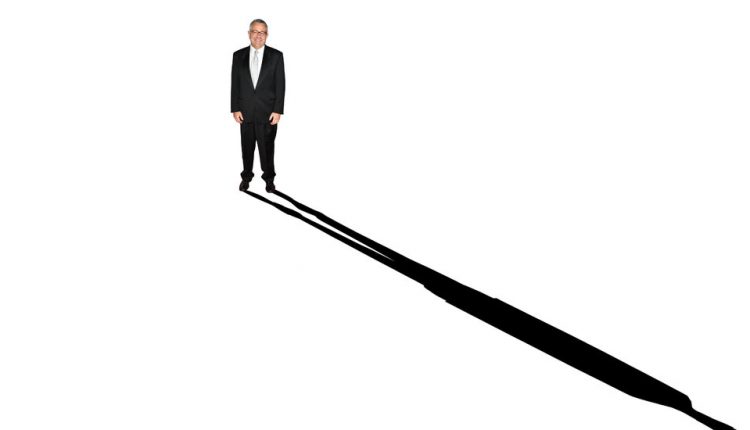 So Jeffrey Toobin Had a Zoom Incident. What Now?