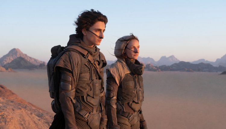 HBO Max Will Stream All 2021 Warner Bros. Movies