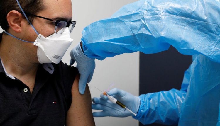 ‘Natural Immunity’ From Covid Is Not Safer Than a Vaccine