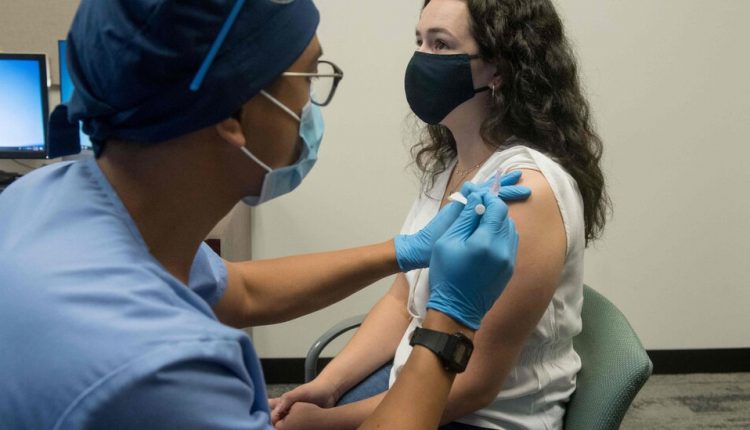 No, the Pfizer and Moderna vaccine development has not been ‘reckless.’